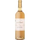 Château Pineau du Rey - SAUTERNES dans le catalogue Carrefour