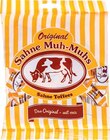 Original Sahne Muh-Muhs Toffees im Angebot bei Netto Marken-Discount in Freiberg Original Sahne Muh-Muhs Toffees Angebote bei Netto Marken-Discount Freiberg für 2,19 €