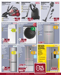 Staubsauger Angebot & Preis im aktuellen POCO Prospekt Staubsauger Angebot im aktuellen POCO Prospekt auf Seite 15