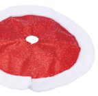 Jupe de sapin en promo chez Bazarland Jupe de sapin dans le catalogue Bazarland