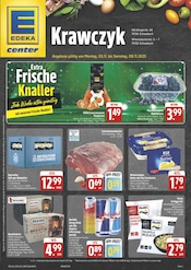 Geflügel im E center Prospekt in Schwabach Aktueller E center Prospekt mit Geflügel, "Wir lieben Lebensmittel!", Seite 1