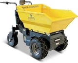 Aktuelles Mini Transporter MTR-500REPRO Angebot bei Netto Marken-Discount in Duisburg ab 1.899,00 €