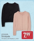 Strickjacke im ALDI Nord Prospekt Strickjacke von UP2FASHION im aktuellen ALDI Nord Prospekt für 7,99 €
