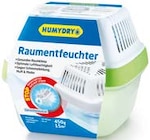 Raumentfeuchter Premium Plus 450 Angebote von Humydry bei Hellweg Iserlohn für 7,99 €