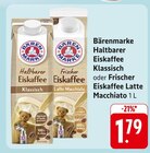 E center Remseck - Haltbarer Eiskaffee Klassisch Angebot im Prospekt Haltbarer Eiskaffee Klassisch bei E center im Remseck Prospekt für 1,79 €