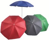 Sonnenschirm für 5,00 € bei POCO im Angebot Sonnenschirm im aktuellen POCO Prospekt