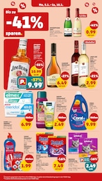 Wein Angebot & Preis im aktuellen Penny Prospekt Wein Angebot im aktuellen Penny Prospekt auf Seite 24