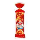 Brioches Petits chinois à la crème pâtissière - LA FOURNÉE DORÉE dans le catalogue Carrefour Market