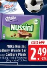 Aktuelle Milka Angebote bei EDEKA in Mönchengladbach Aktuelles Nussini Angebot bei EDEKA in Mönchengladbach ab 2,49 €