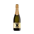 D.O.C.G Moscato Spumante Dolce - IRREVERENTE en promo chez Carrefour Rosny-sous-Bois à 2,79 €