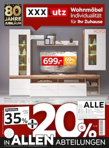 XXXLutz Möbelhäuser: Brandgehaege 1 in 38444 Wolfsburg - Öffnungszeiten ...