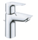 Waschtischarmatur im toom Baumarkt Prospekt Waschtischarmatur von Grohe im aktuellen toom Baumarkt Prospekt für 49,99 €