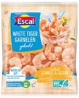 Aktuelles White Tiger Garnelen gekocht Angebot bei Kaufland in Mönchengladbach ab 6,99 €