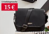 Umhängetasche im Woolworth Prospekt Umhängetasche von im aktuellen Woolworth Prospekt für 15,00 €