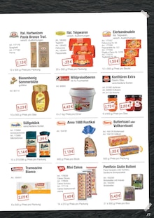 Wecker im Hamberger Prospekt "EDLES ZUM FEST" mit 52 Seiten (Potsdam)