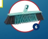 Allround Besen Xtra Clean 30 cm Angebote von Leifheit bei OBI Filderstadt für 7,49 €
