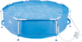 Metal-Frame-Pool Angebote von CRIVIT bei Lidl Melle für 79,99 €