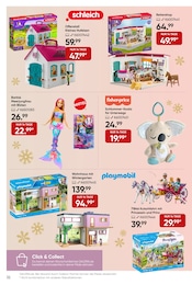 Galeria Gartenhaus im Prospekt 