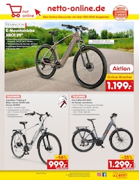 Bohrmaschine Angebot & Preis im aktuellen Netto Marken-Discount Prospekt Bohrmaschine Angebot im aktuellen Netto Marken-Discount Prospekt auf Seite 49
