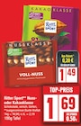 Nuss- oder Kakaoklasse von Ritter Sport im aktuellen EDEKA Prospekt