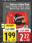 Aktuelle Senseo Angebote bei E center in Wuppertal Aktuelles Coffee Pads Angebot bei E center in Wuppertal ab 1,99 €
