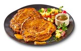 Aktuelles Frische Schweine-Nackensteaks Rostbrätl Angebot bei Penny in Jena ab 5,49 €