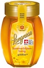 Honig im Glas von Langnese für 3,99 € bei Netto mit dem Scottie im Angebot Honig im Glas von Langnese im aktuellen Netto mit dem Scottie Prospekt