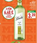 Marktkauf Dortmund - Blanchet Angebot im Prospekt Blanchet bei Marktkauf im Dortmund Prospekt für 3,20 €