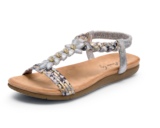 RENO Bad Lippspringe - Damen Sandalen Angebot im Prospekt Damen Sandalen bei RENO im Bad Lippspringe Prospekt für 19,99 €