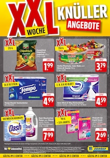 Katzenfutter im E center Prospekt "Aktuelle Angebote" mit 53 Seiten (Reutlingen)