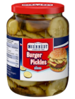 Tranches de cornichons - MCENNEDY à 1,19 € dans le catalogue Lidl