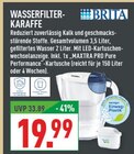 Wasserfilter-Karaffe Angebote von Brita bei Marktkauf Essen für 19,99 €