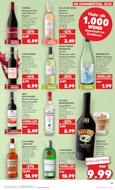 Korn Angebote im Prospekt "Aktuelle Angebote" von Kaufland auf Seite 35