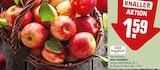 Rote Tafeläpfel von REWE Regional im aktuellen REWE Prospekt