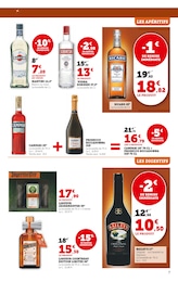 Offre Campari dans le catalogue Super U du moment à la page 7