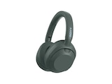 Aktuelles ULT WEAR, Noise Cancelling, POWER SOUND, ultimativer Deep Bass, der gleiche Prozessor wie WH-1000XM5, klare Anrufe, 30 Stunden Akkulaufzeit, Over-ear Kopfhörer Bluetooth Forest-Gray Angebot bei MediaMarkt Saturn in Leverkusen ab 109,00 €