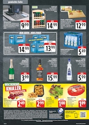 Bier im EDEKA Prospekt in Schweinfurt Aktueller EDEKA Prospekt mit Bier, "Wir lieben Lebensmittel!", Seite 8