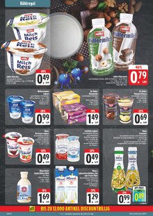 Kaffee im EDEKA Prospekt "Wir lieben Lebensmittel!" mit 32 Seiten (Weiden (Oberpfalz))