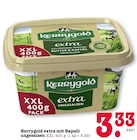 extra mit Rapsöl ungesalzen Angebote von Kerrygold bei E center Karlsruhe für 3,33 €