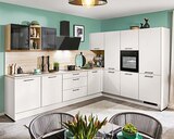 Einbauküche MF21 im Angebot bei porta Möbel in Königswinter Einbauküche MF21 Angebote von Oranier bei porta Möbel Königswinter für 3.999,00 €