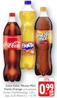 Aktuelle Cola Angebote bei EDEKA in Heilbronn Aktuelles Coca-Cola Angebot bei EDEKA in Heilbronn ab 0,99 €