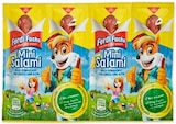 Aktuelles Mini Salami Angebot bei REWE in Dortmund ab 0,99 €