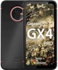 expert - Smartphone GX4 PRO 128GB Black Angebot im Prospekt Smartphone GX4 PRO 128GB Black bei expert im Prospekt "" für 199,00 €