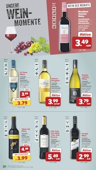 Rum Angebot im famila Nordwest Prospekt, gültig von 05.01.2026 bis 10.01.2026 Rum Angebot im aktuellen famila Nordwest Prospekt auf Seite 29