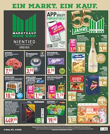 Aktueller Marktkauf Prospekt für Emsdetten und Ungebung, Seiten zum blättern Marktkauf Prospekt Aktuelle Angebote mit Seiten in Emsdetten und Umgebung