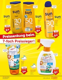 Tabaluga im Netto Marken-Discount Prospekt "Aktuelle Angebote" auf Seite 56