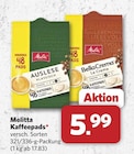 Auslese Klassisch Angebote von Melitta bei combi Paderborn für 5,99 €