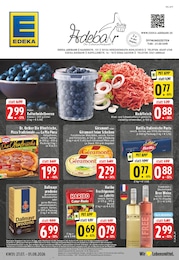 EDEKA Prospekt für Aachen: "Aktuelle Angebote", 24 Seiten, 27.07.2026 - 01.08.2026
