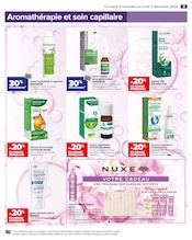 D'autres offres dans le catalogue "BEAUTÉ, SANTÉ & BIEN-ÊTRE" de Carrefour à la page 11