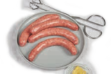 Aktuelle Bratwurst Angebote bei tegut in Ingolstadt Aktuelles Bio-Rinderbratwurst Angebot bei tegut in Ingolstadt ab 1,99 €